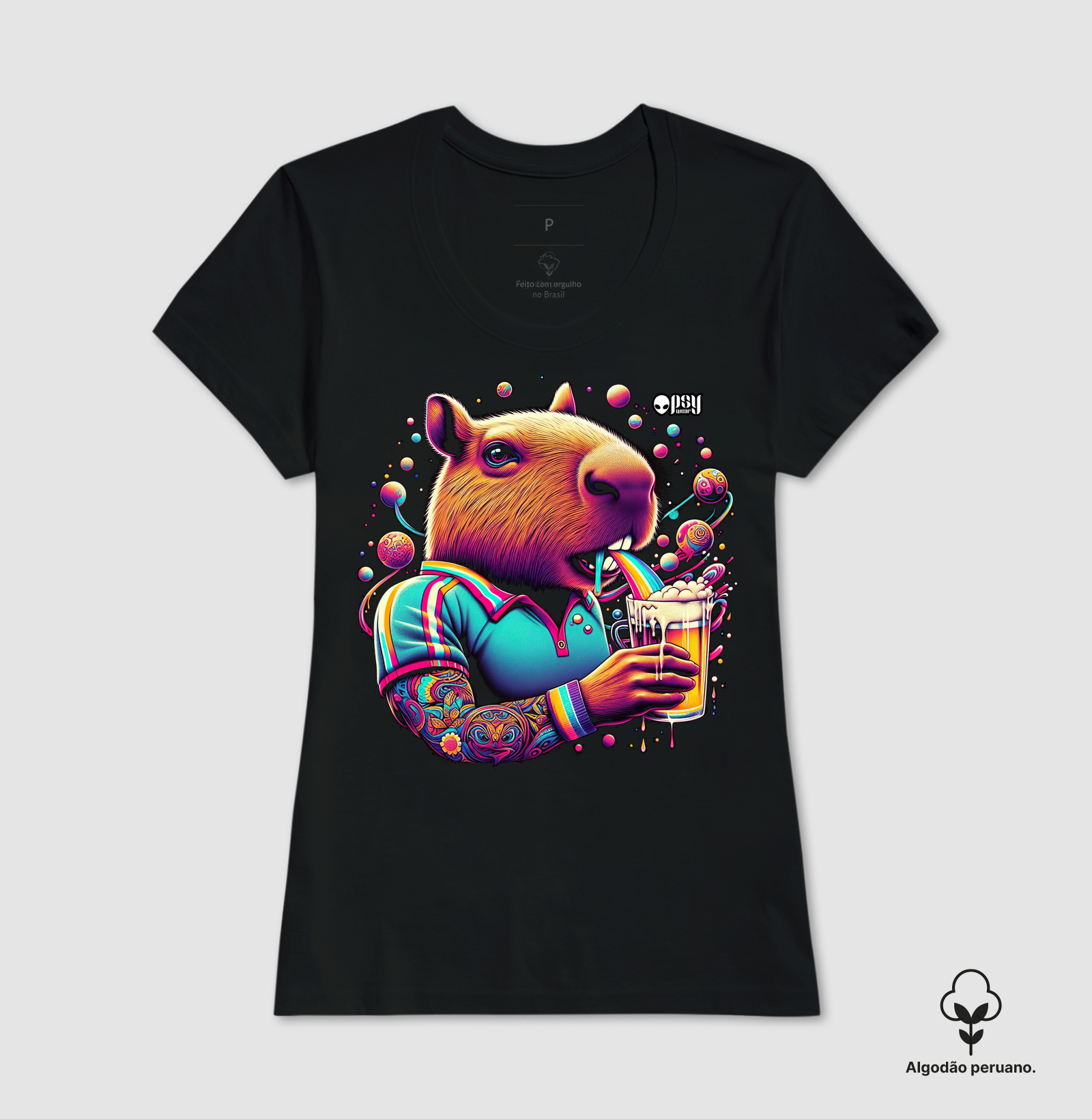 Camisa 6