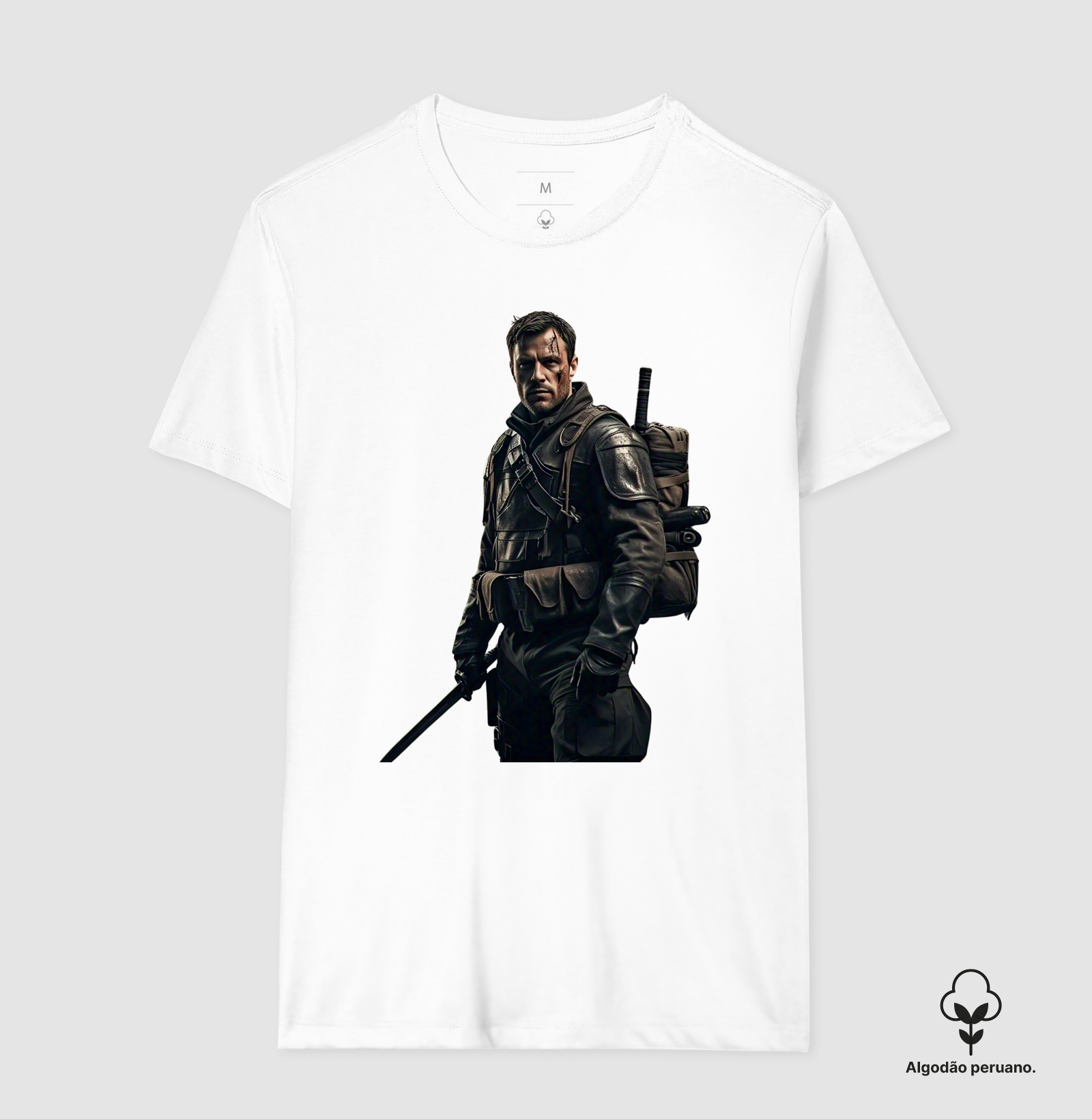Camisa 4