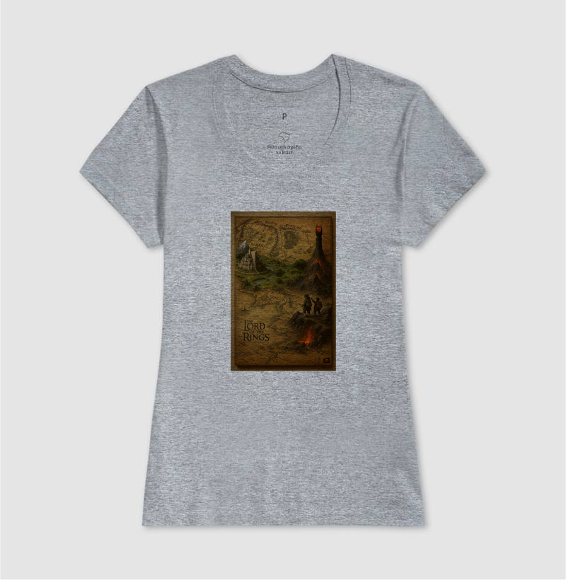 Camisa 9