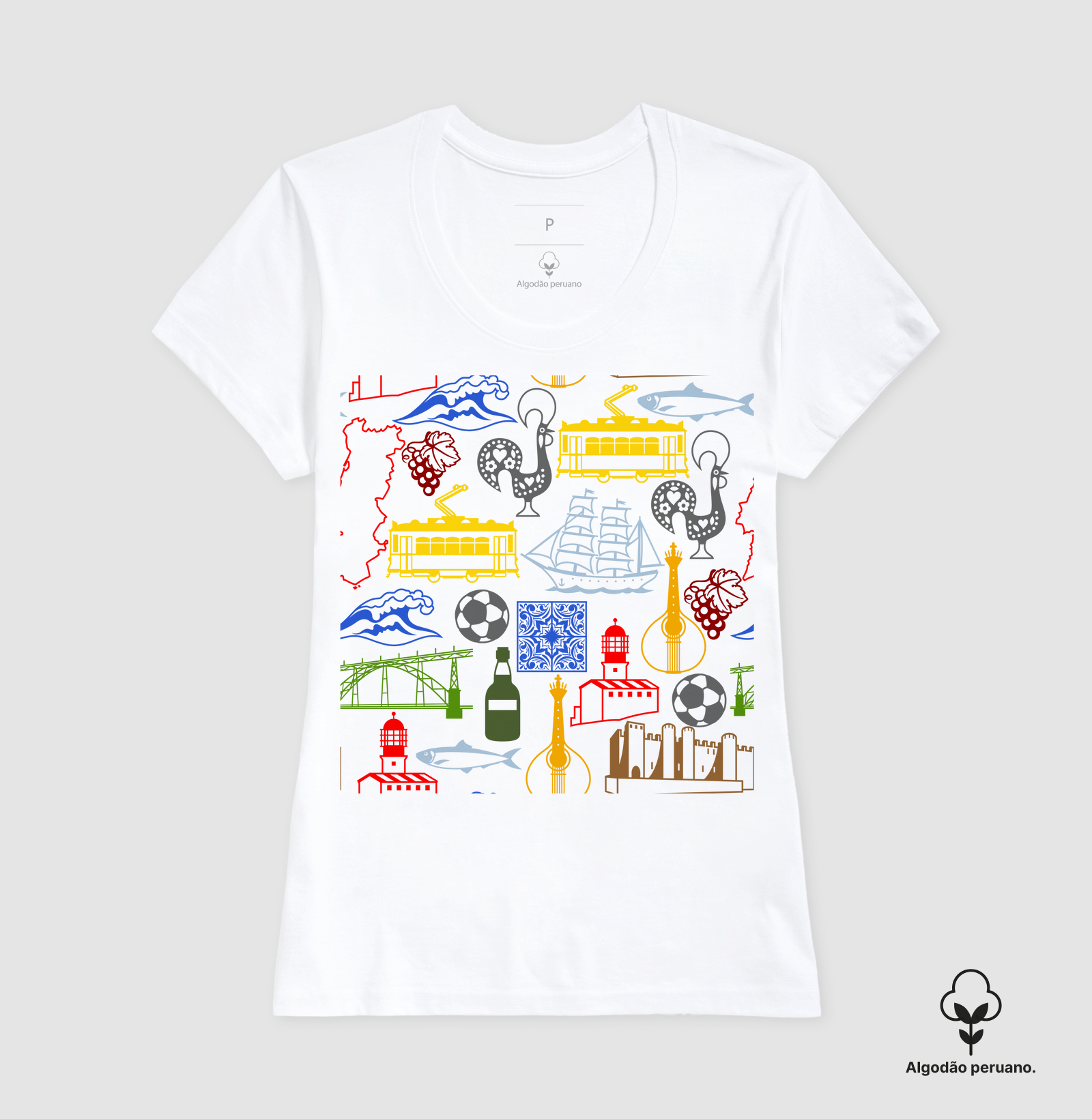 Camisa 2