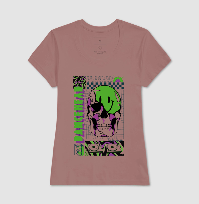 Camisa 17