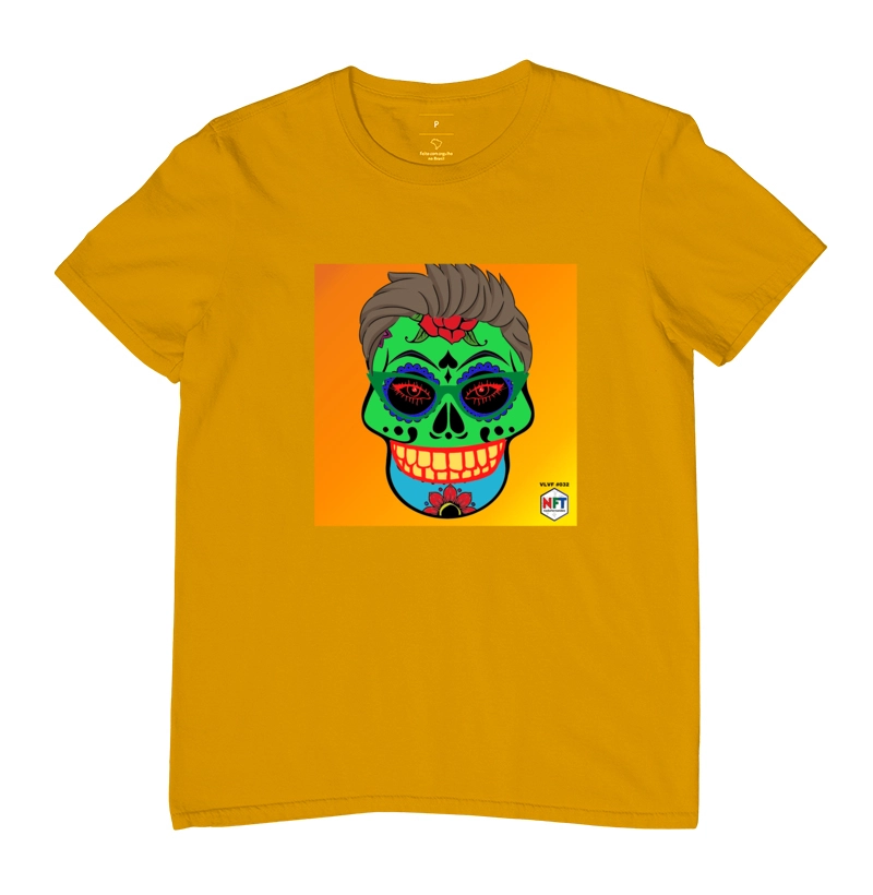 Camisa 13