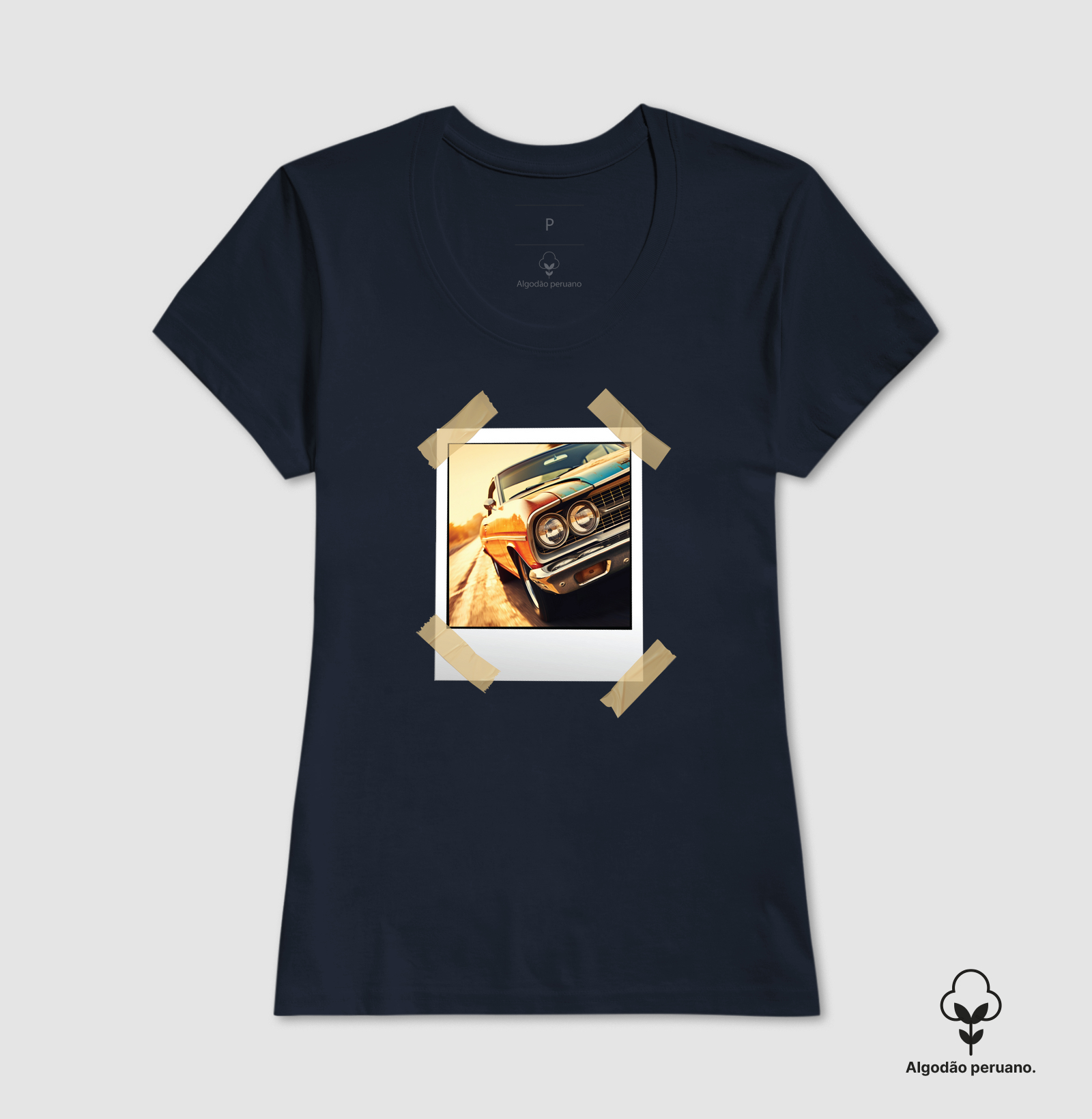 Camisa 3