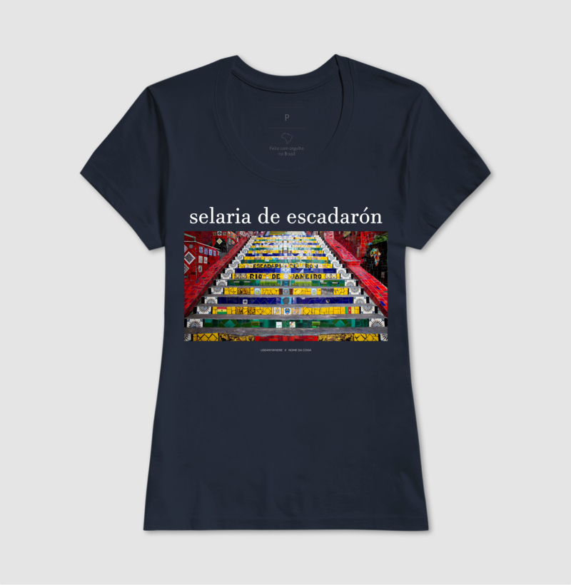 Camisa 6