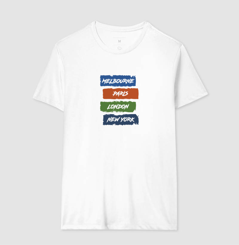 Camisa 7