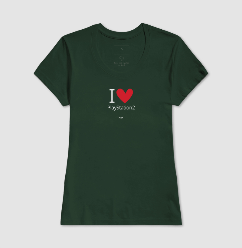 Camisa 1