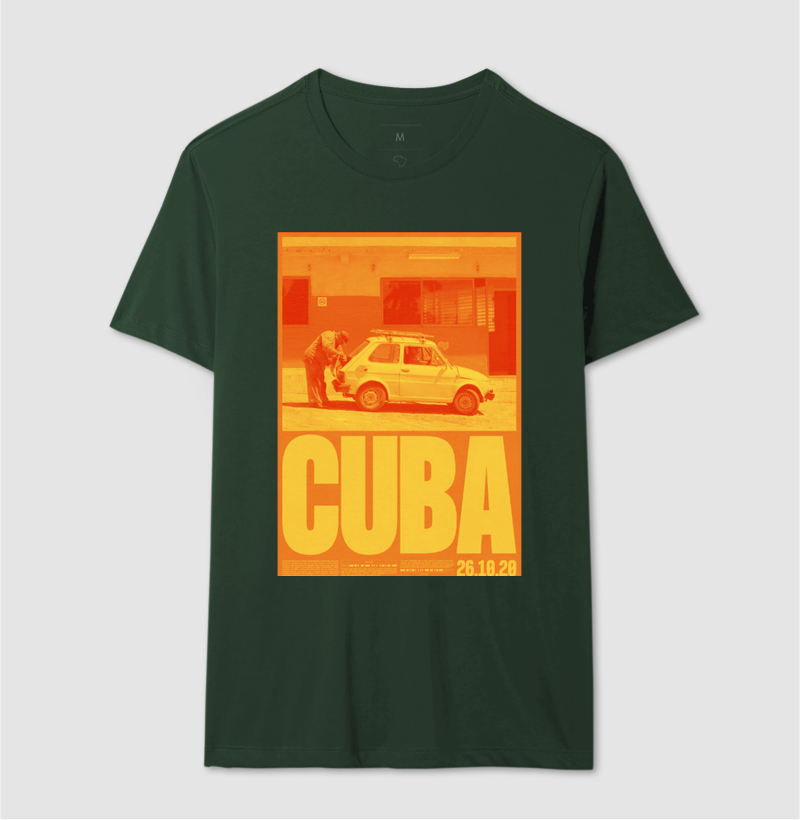 Camisa 11