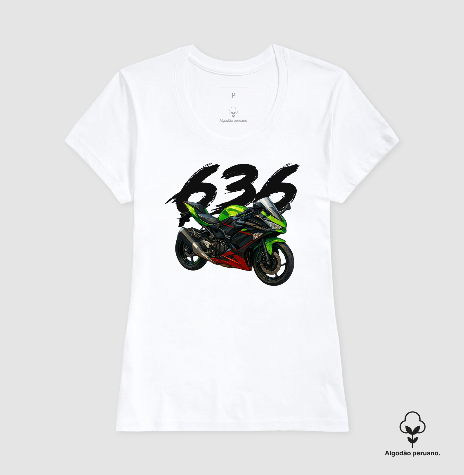 Camisa 6