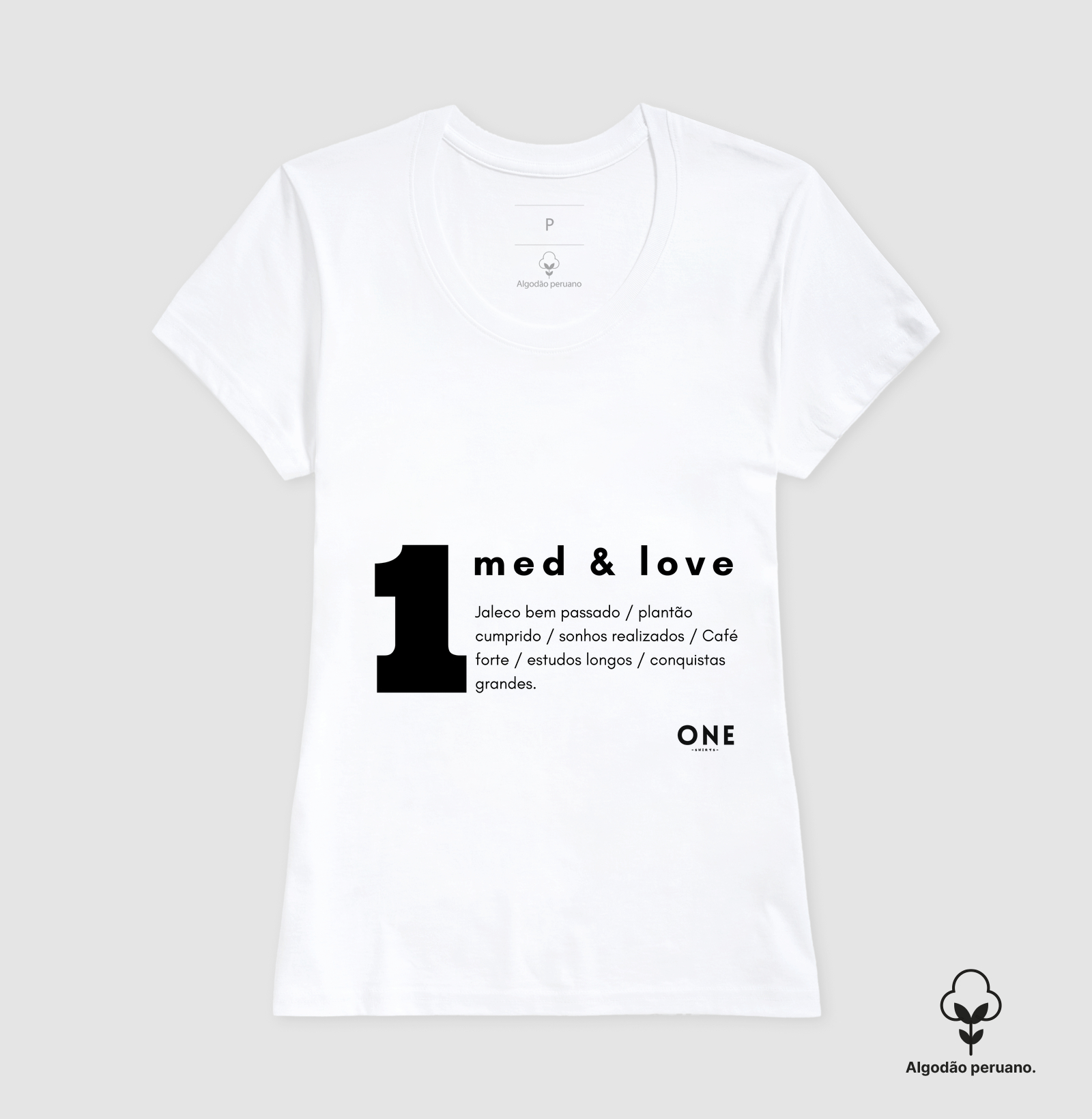 Camisa 1