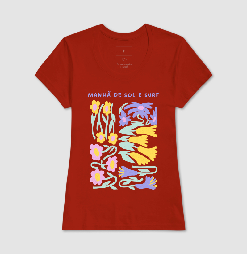 Camisa 10