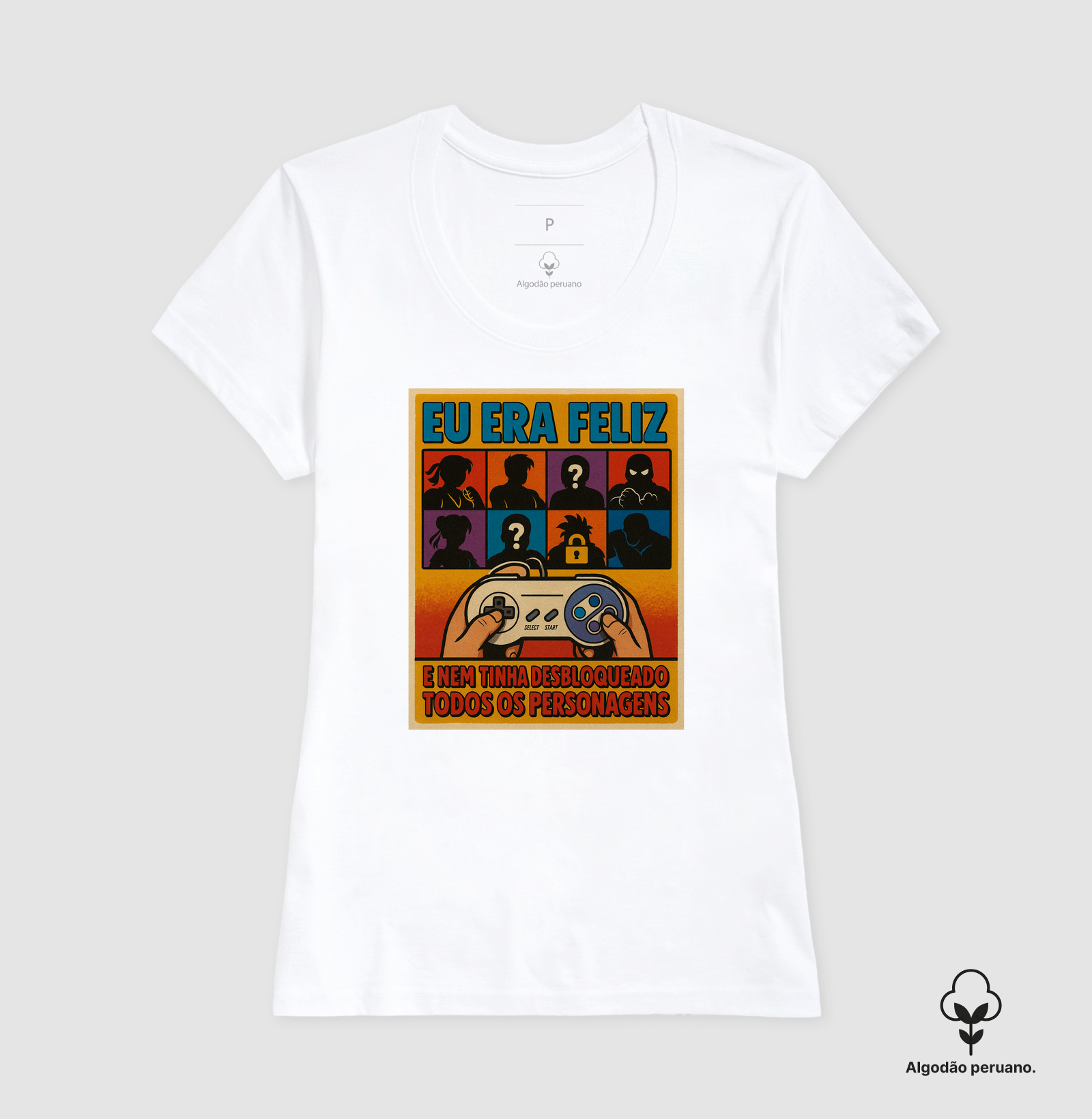 Camisa 1