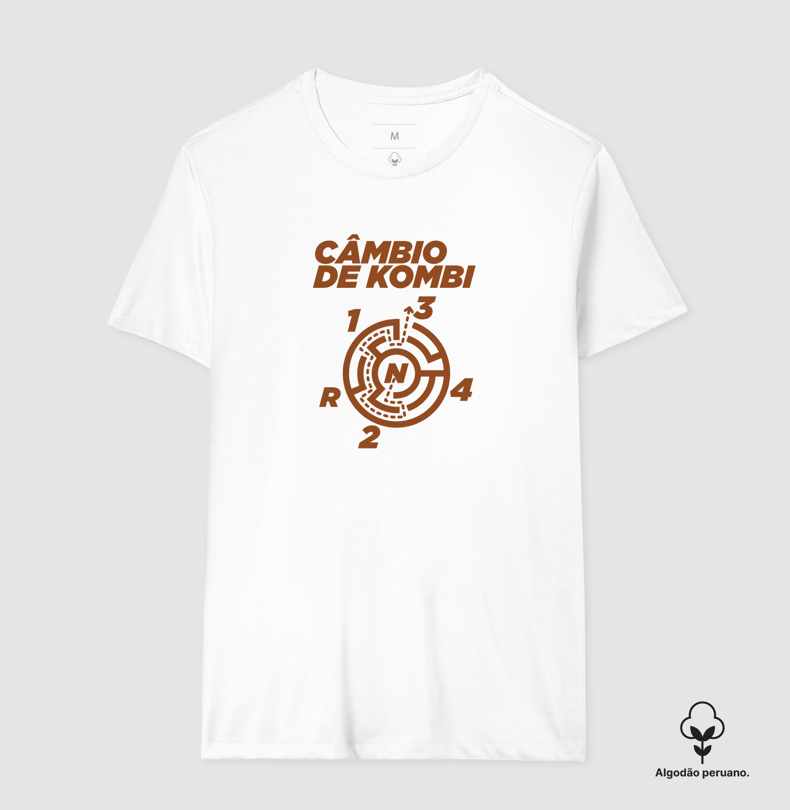 Camisa 6