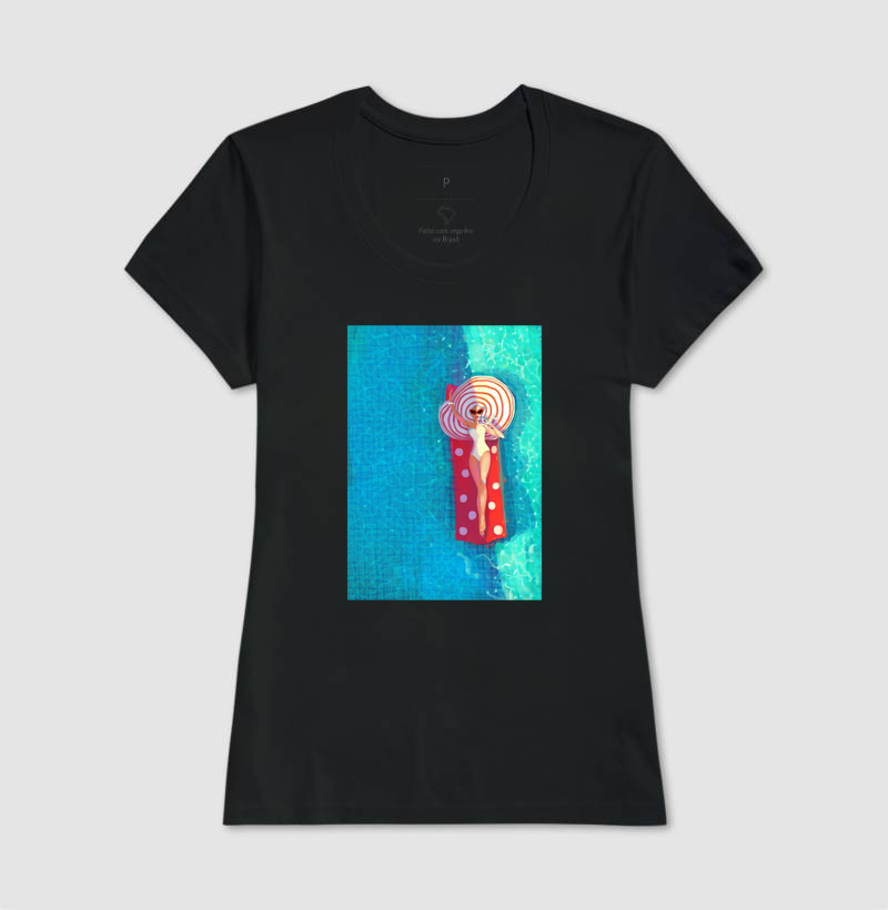 Camisa 17