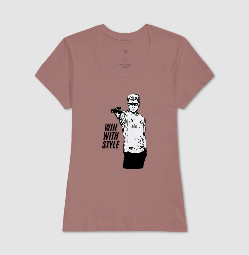 Camisa 12