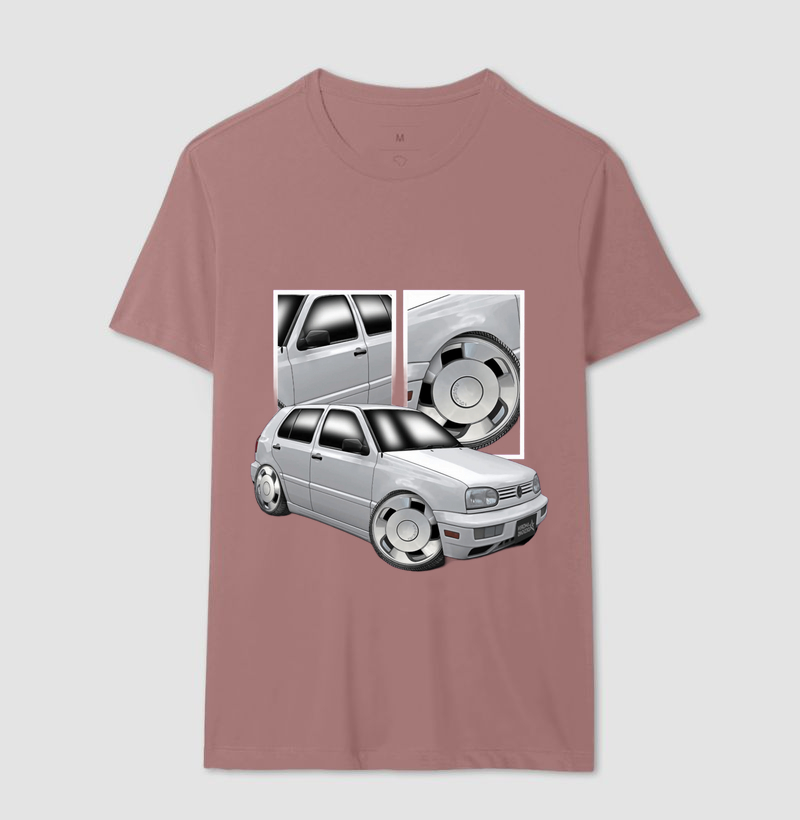 Camisa 16