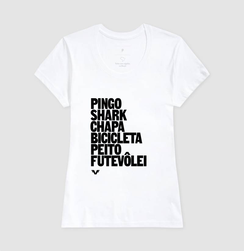 Camisa 10