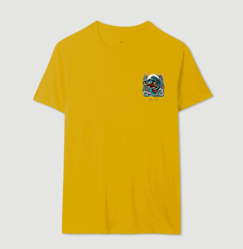 Camisa 11
