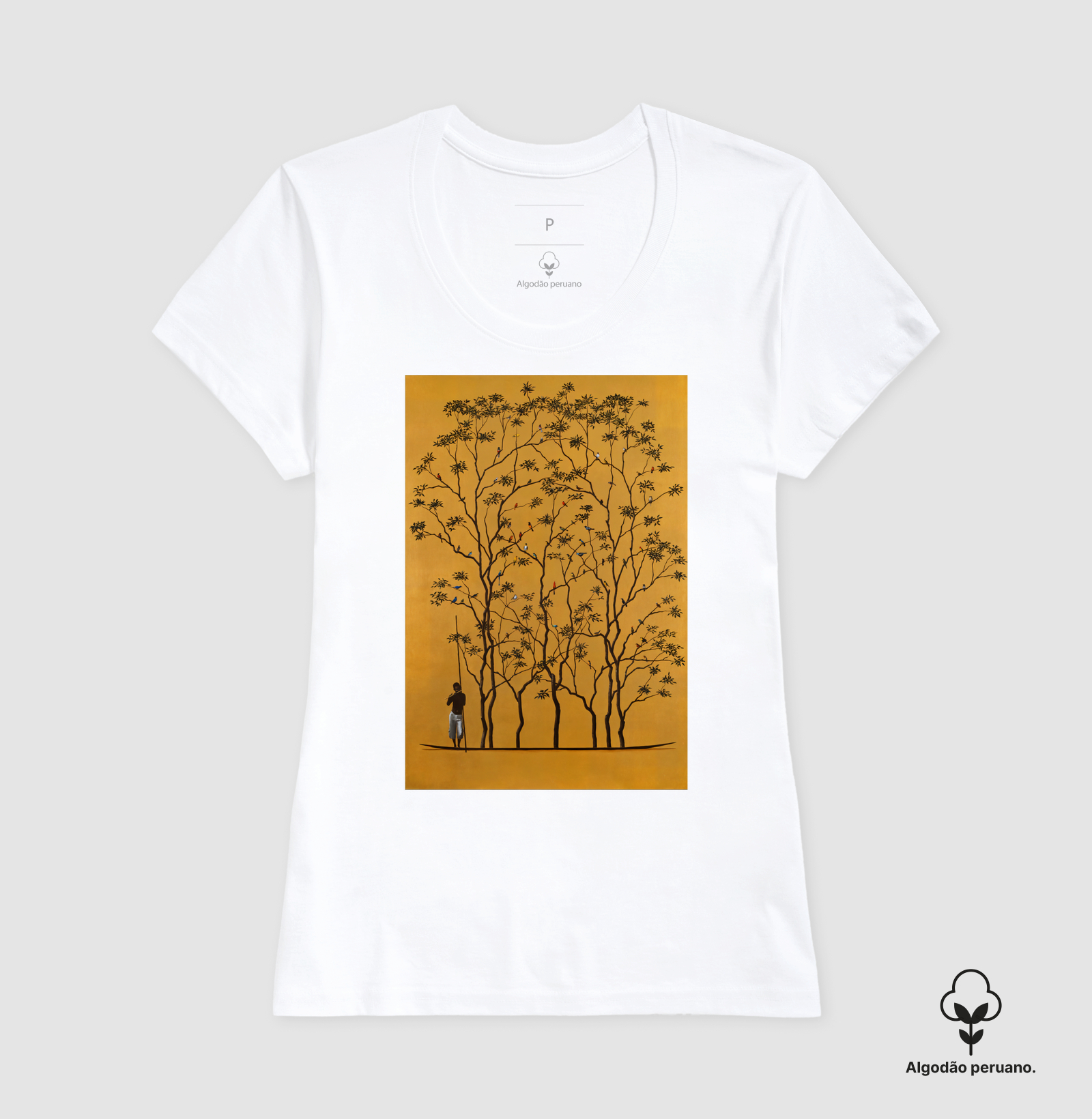 Camisa 2