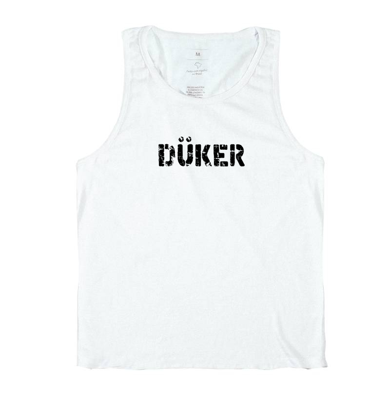 Düker Oficial
