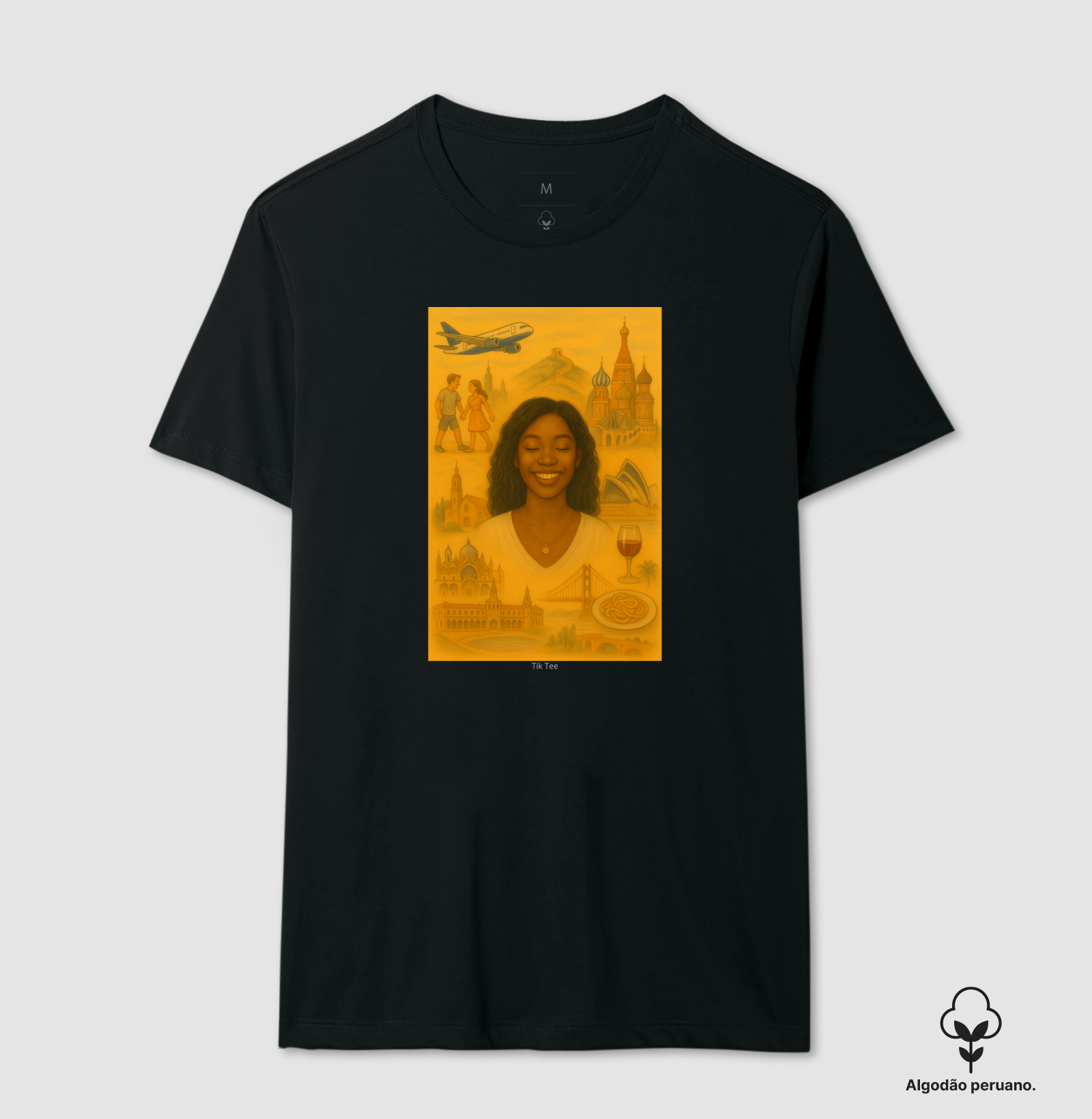 Camisa 3