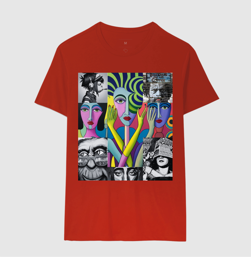 Camisa 7