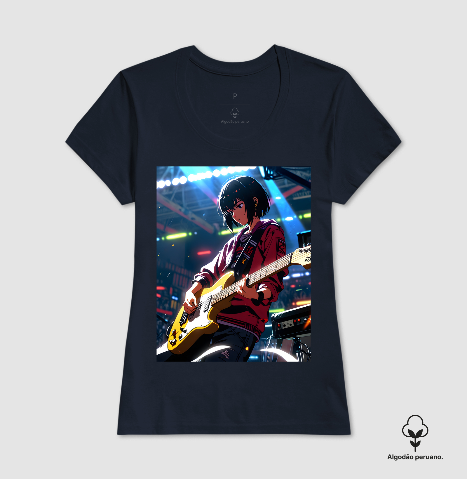 Camisa 6