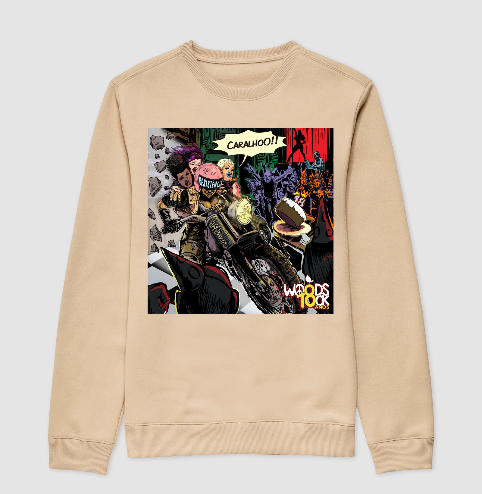 Camisa 2