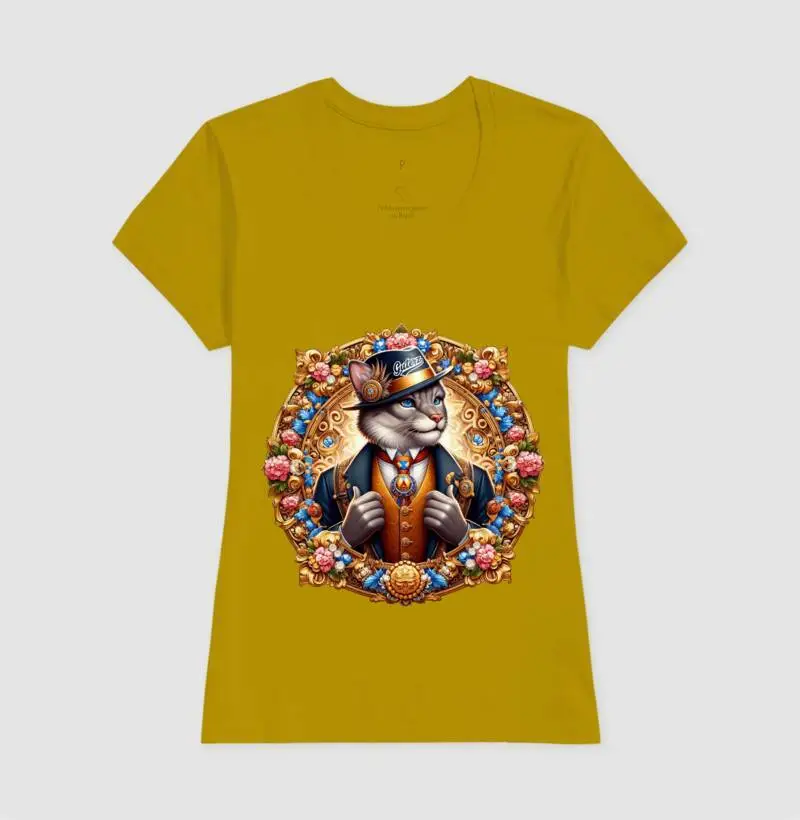 Camisa 13