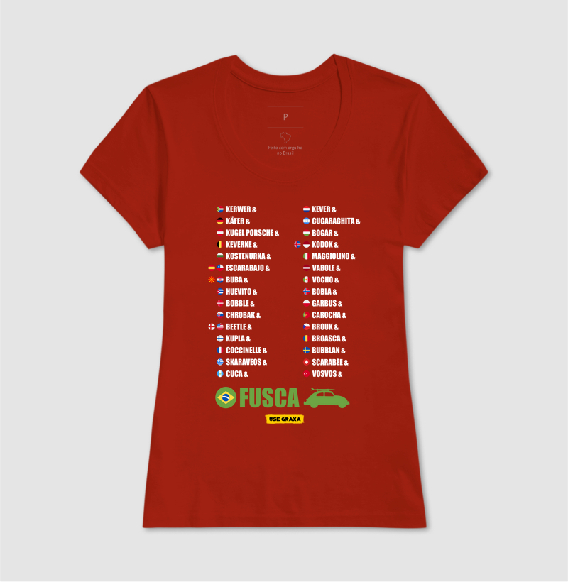 Camisa 12
