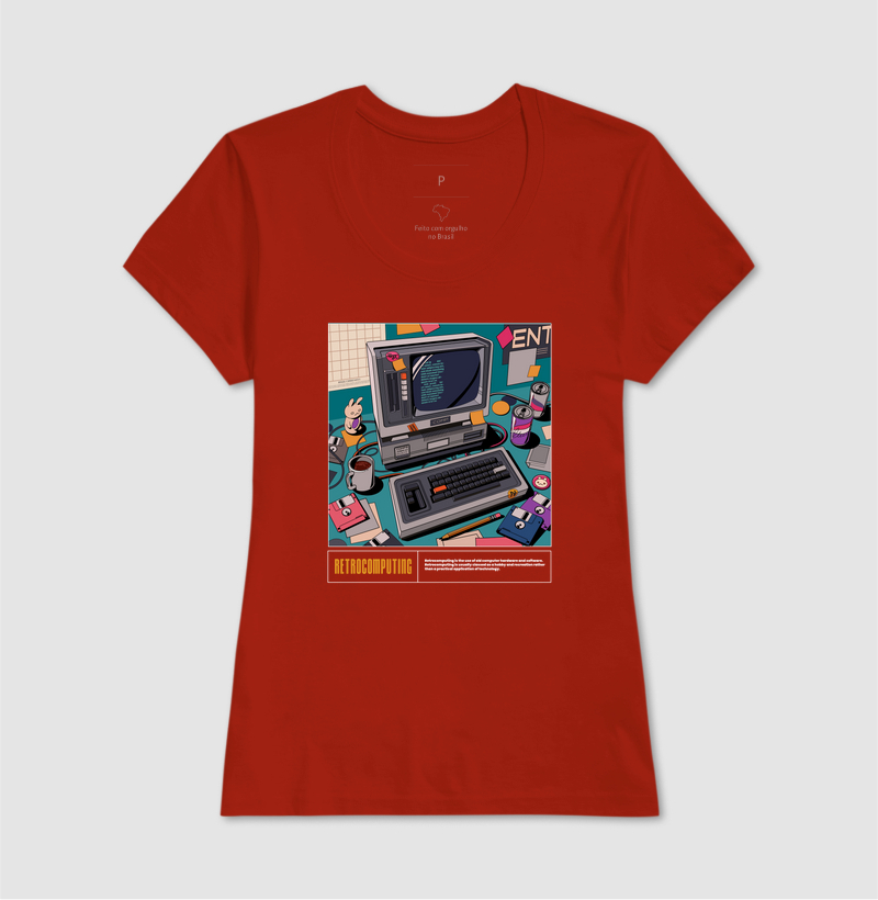 Camisa 10