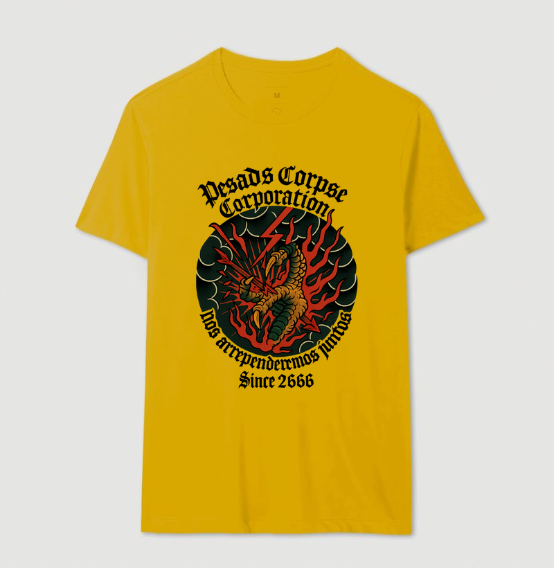 Camisa 9