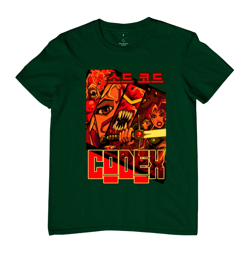 Camisa 11