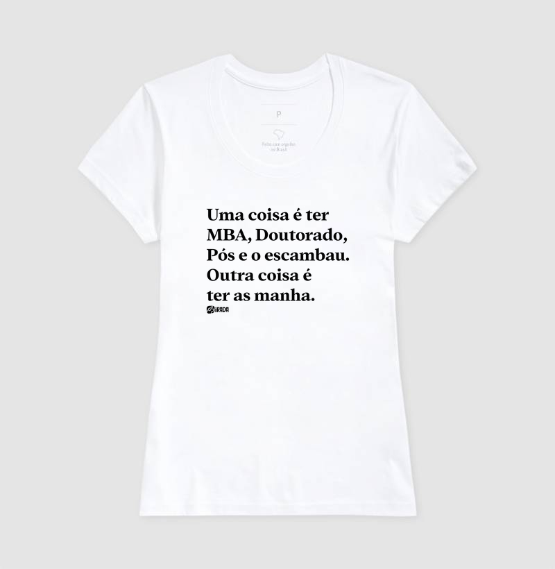Camisa 8