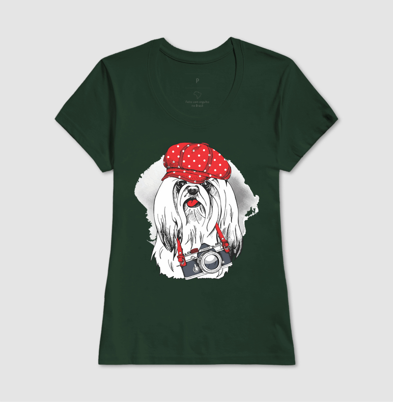 Camisa 12