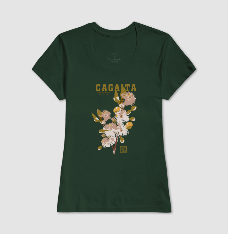 Camisa 10