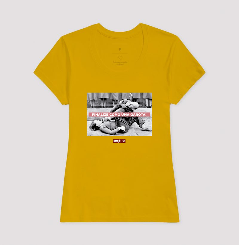 Camisa 15