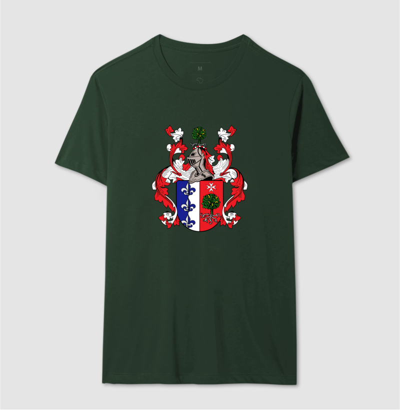 Camisa 10