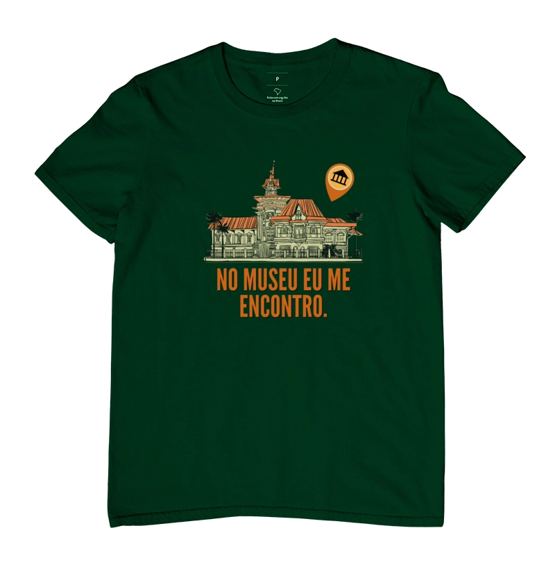 Camisa 11