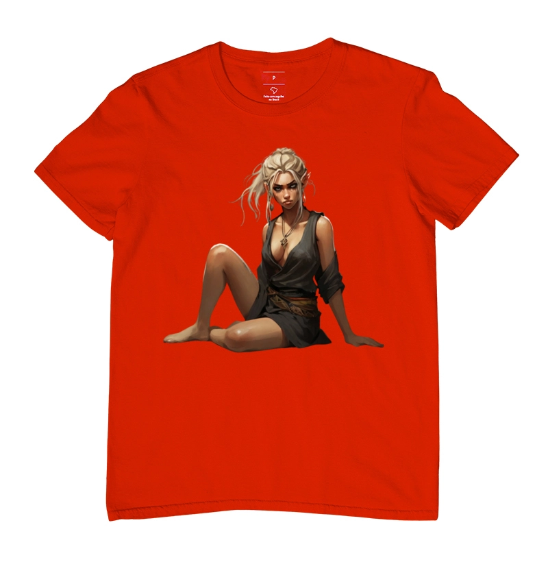 Camisa 9