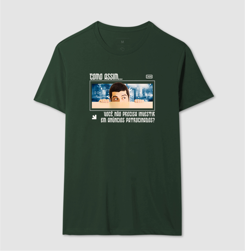 Camisa 16