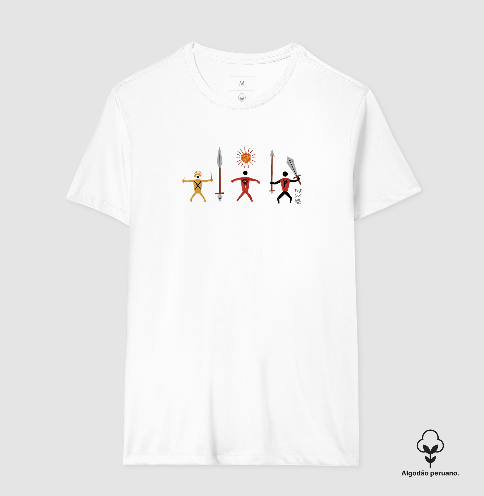 Camisa 4