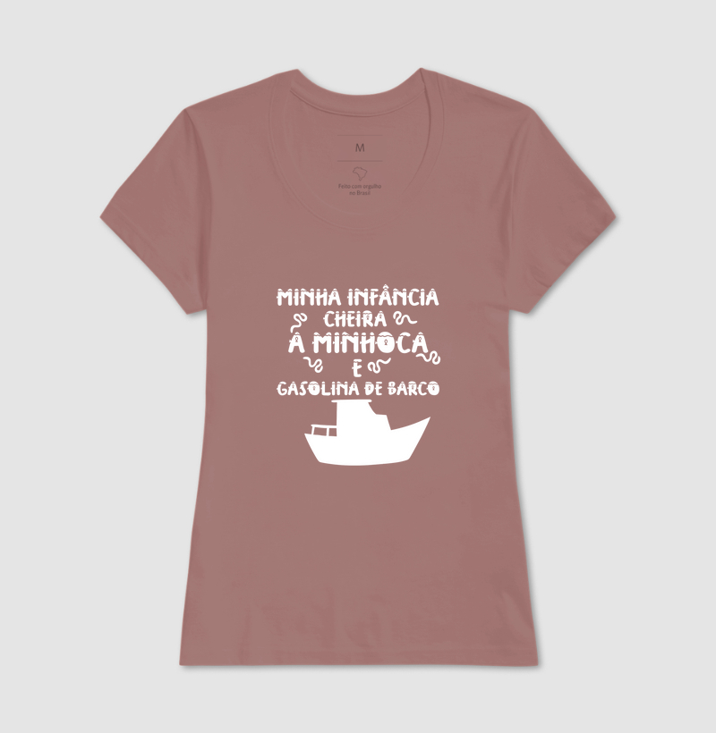 Camisa 15