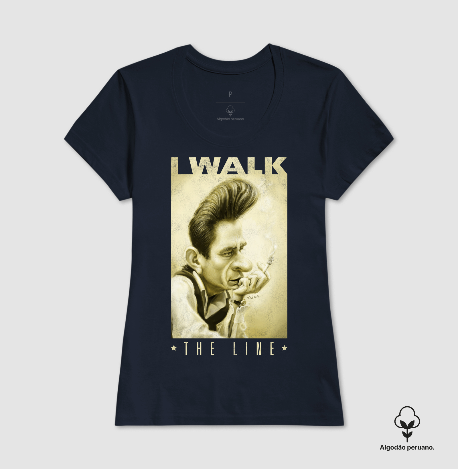 Camisa 7