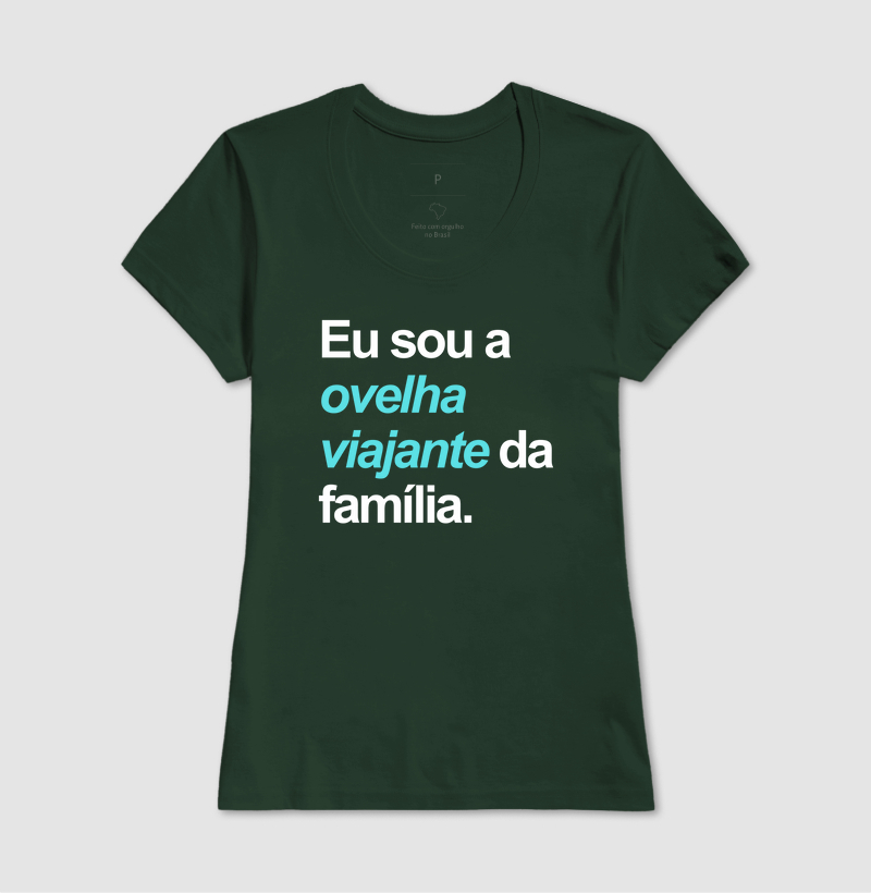Camisa 12