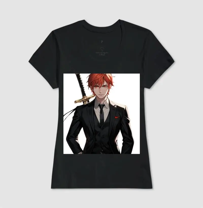 Camisa 2
