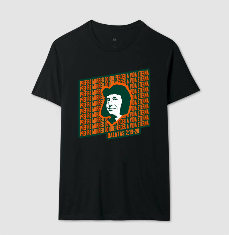 Camisa 11