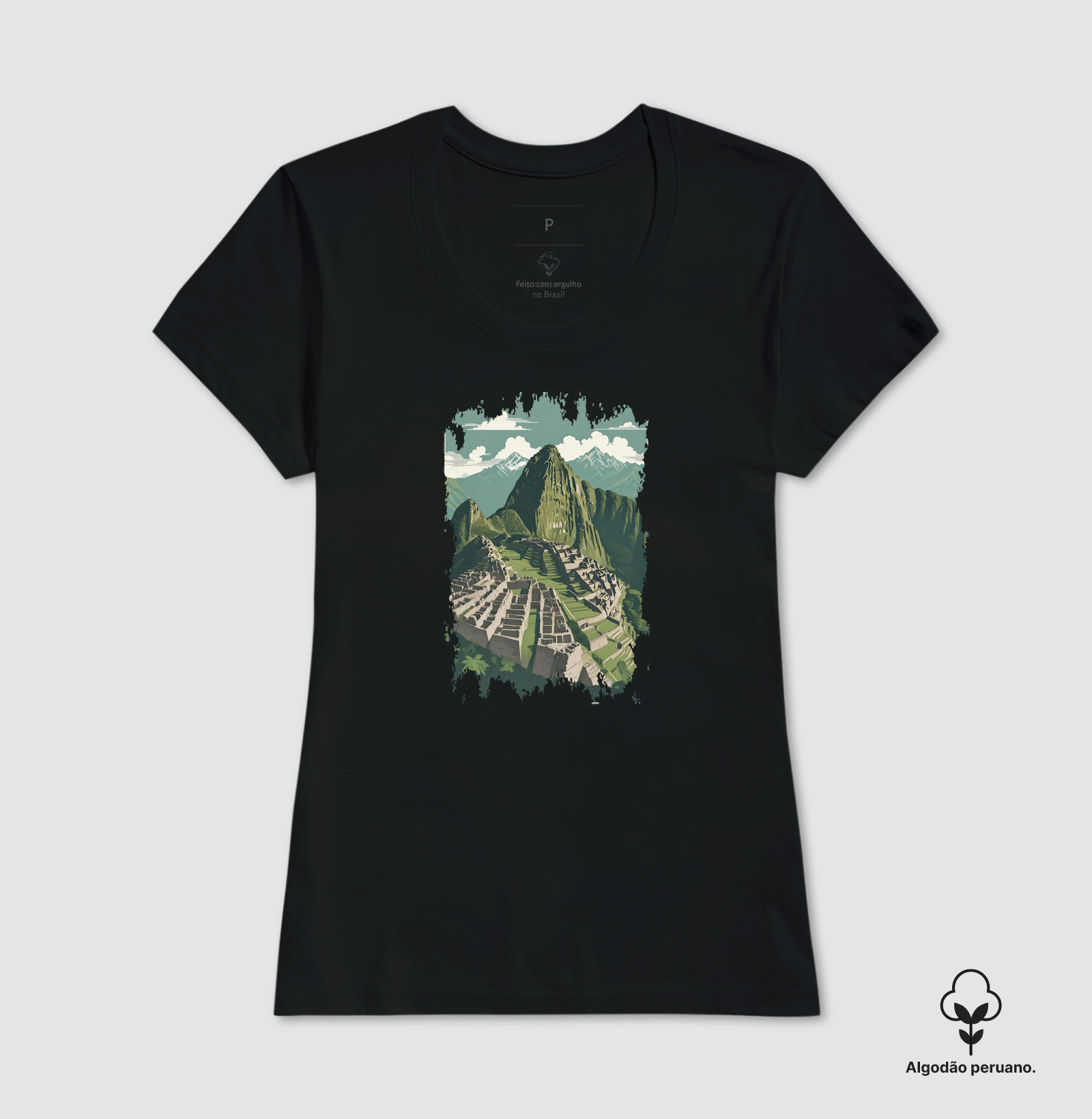 Camisa 4