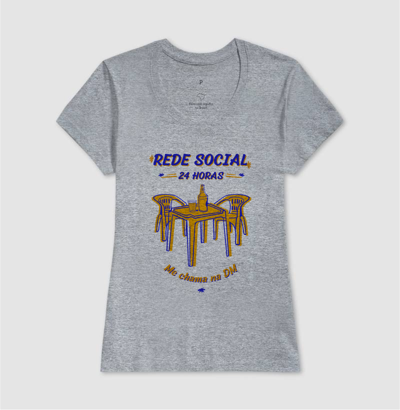 Camisa 7