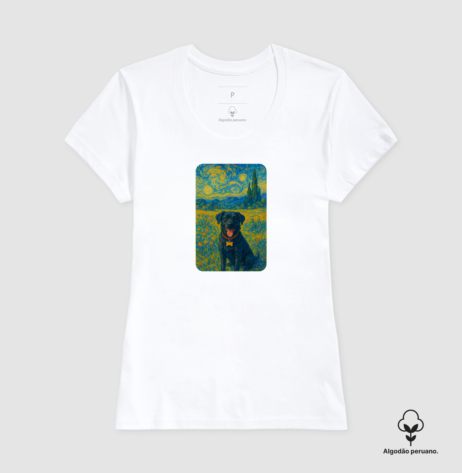 Camisa 3