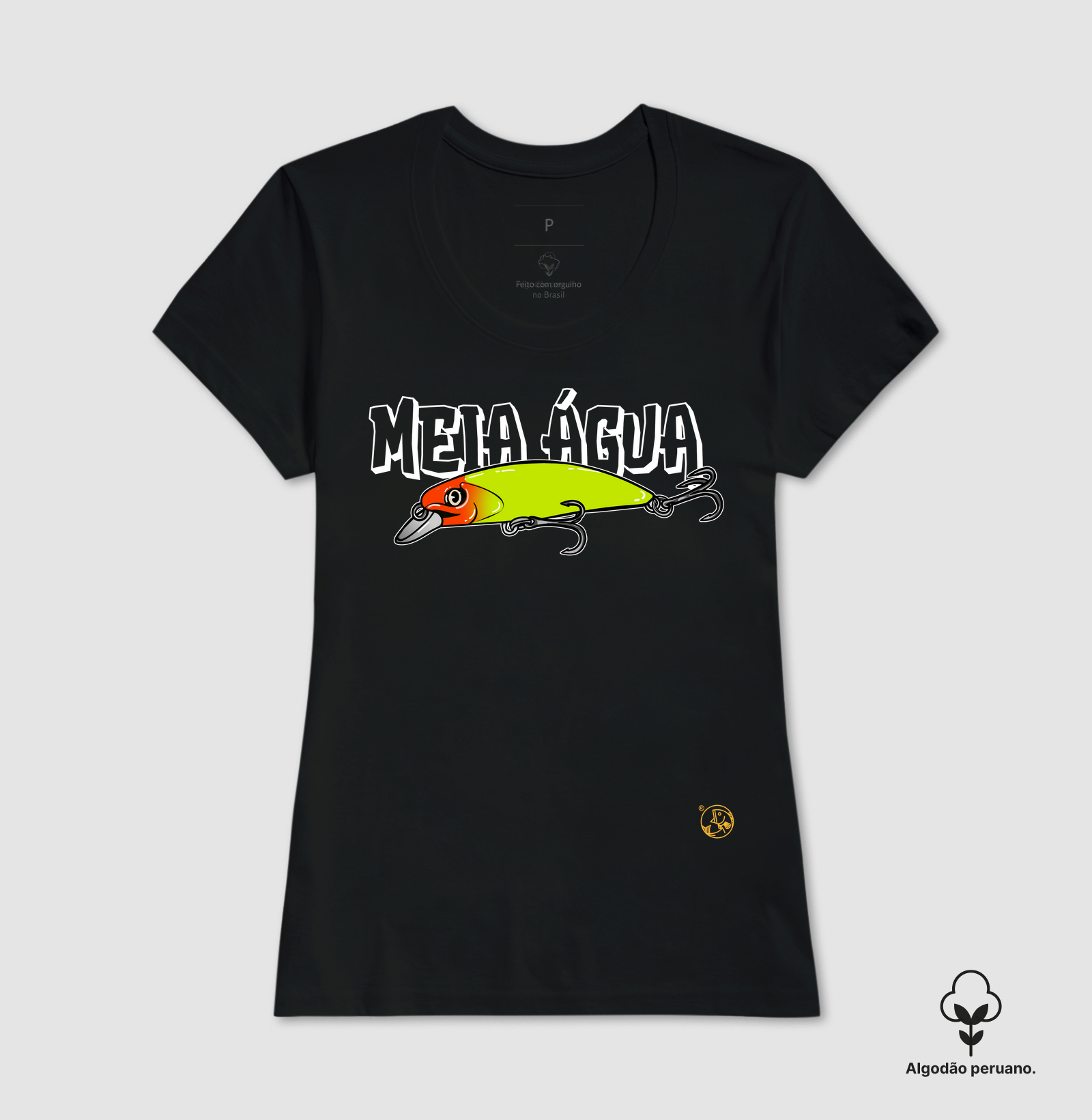 Camisa 3